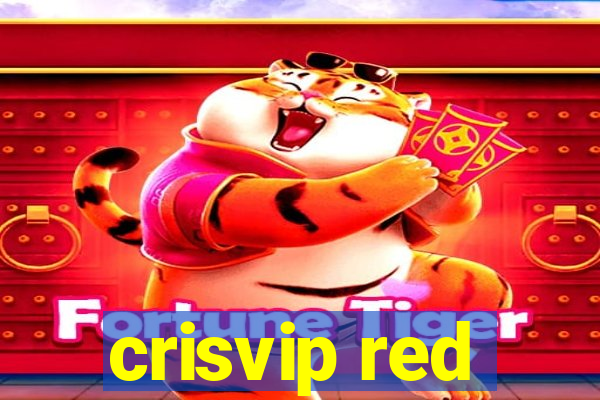 crisvip red